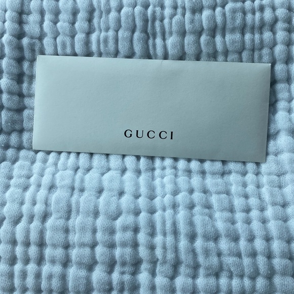 Gucci Sunglasses - Picture 3 of 5